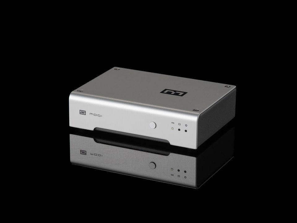 Schiit Audio Audio Products Designed and Built in Texas and